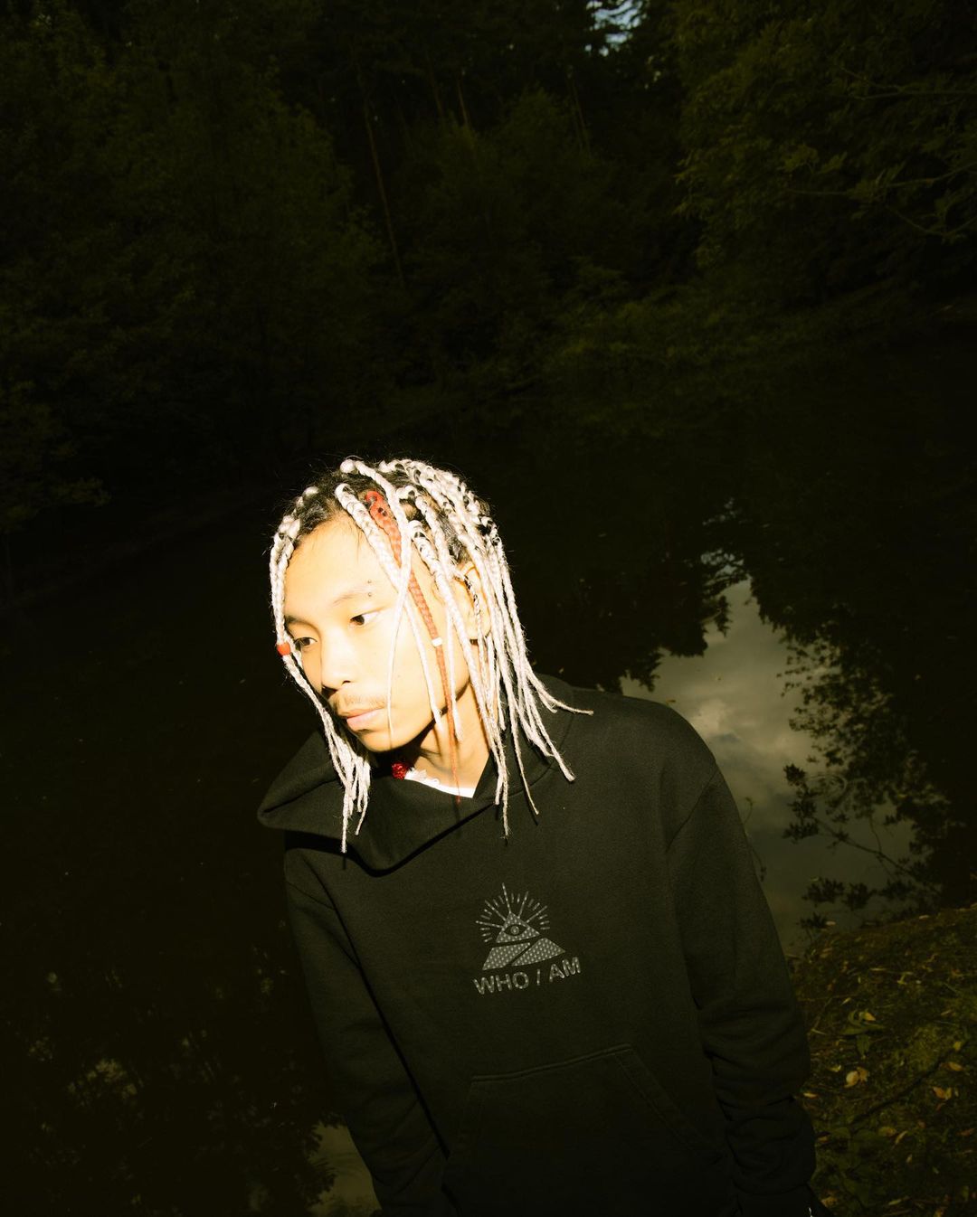 Тело известного якутского рэпера IAN HOPELESS доставят в Якутск 1 июня