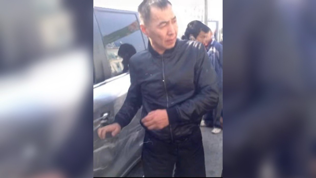 В Якутске умер «легенда 90-х» Коля Черов. Он таранил остановку на Lexus, «минировал» ресторан