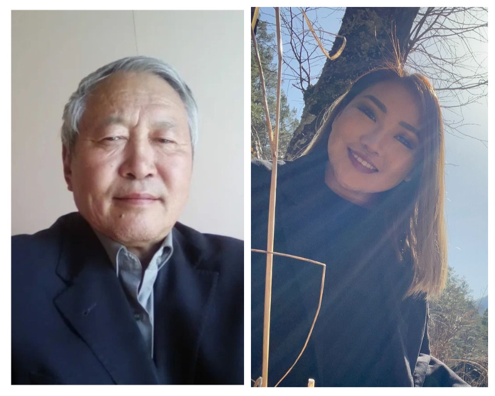 «Мы предупреждали!»: Экстрасенсы Якутии предсказывали большую воду