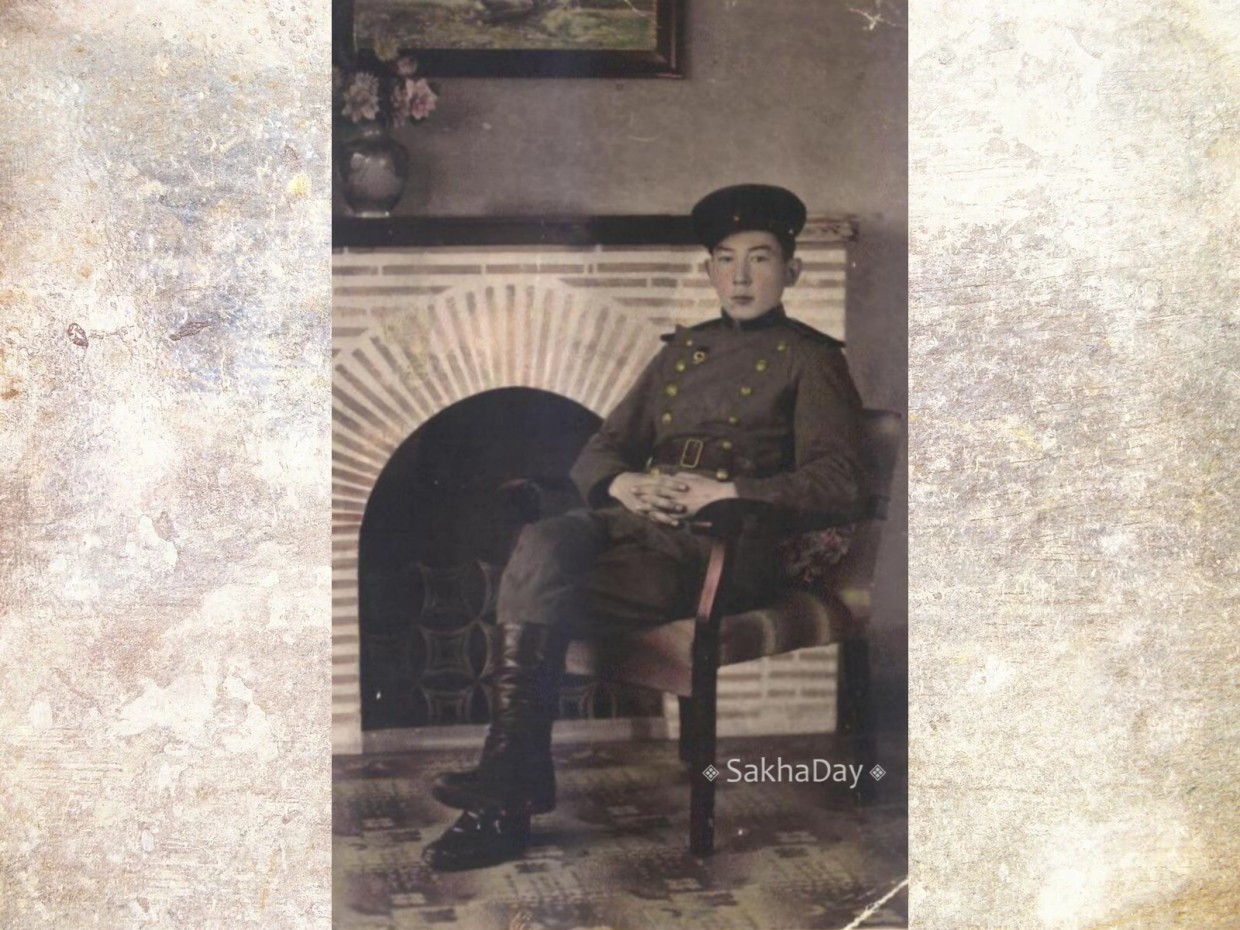 Парень из якутской глубинки пожал руку Сталину и видел труп Гитлера: «Никуда он из осажденного Берлина не убежал»