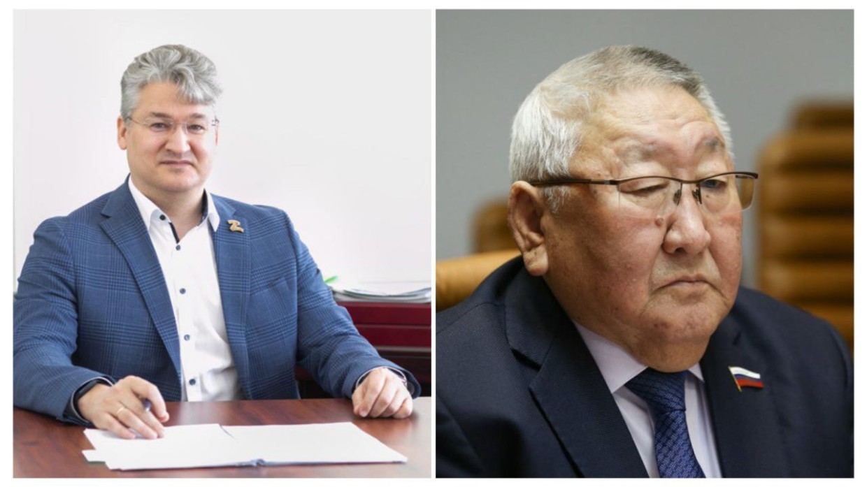 Якутянин возглавил кабмин Кузбасса. В якнете обсуждают кадровые решения глав Якутии