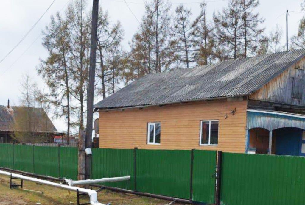 ГУП «ЖКХ РС(Я)» обеспечивает теплом дома участников СВО