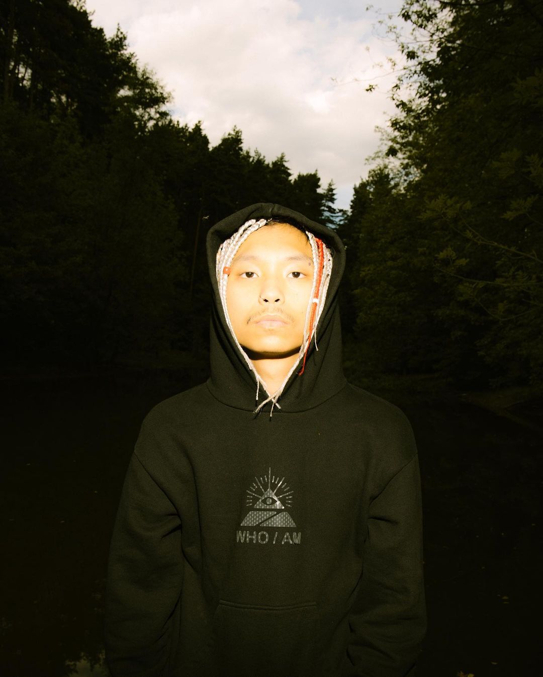 Якутский рэпер Ян Хоплесс утонул в Подмосковье