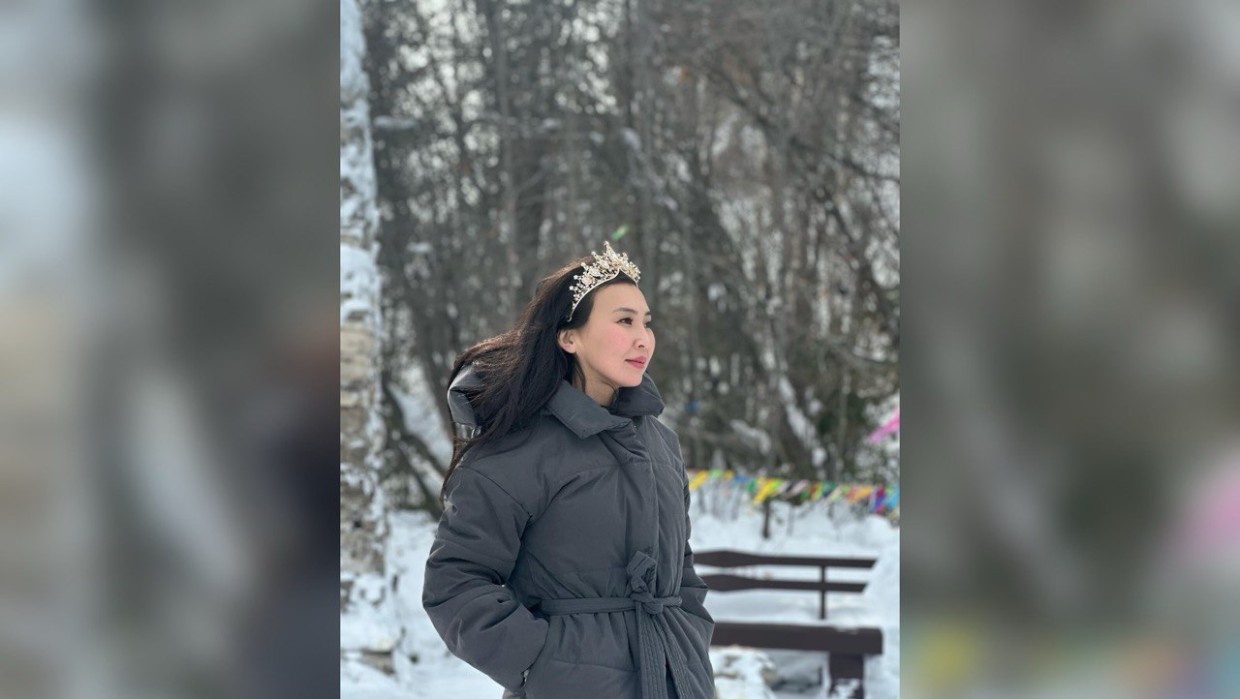 Якутский блогер предлагает пройти «женский ретрит» за 25 тысяч рублей