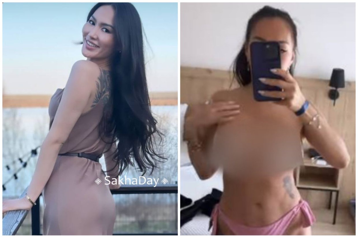 Якутяне поделились трансформацией тела и души: Светские новости Якутии