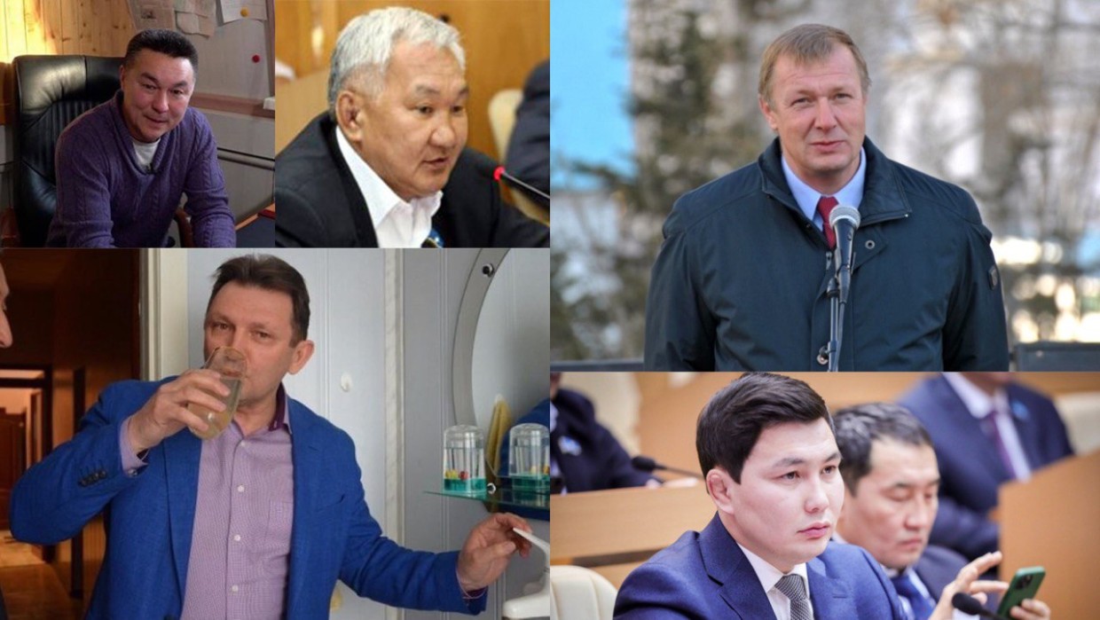 Чем закончились громкие уголовные дела в Якутии
