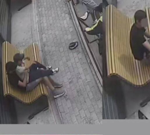 Мужчина, пристававший к ребенку на детской площадке в Якутске, задержан