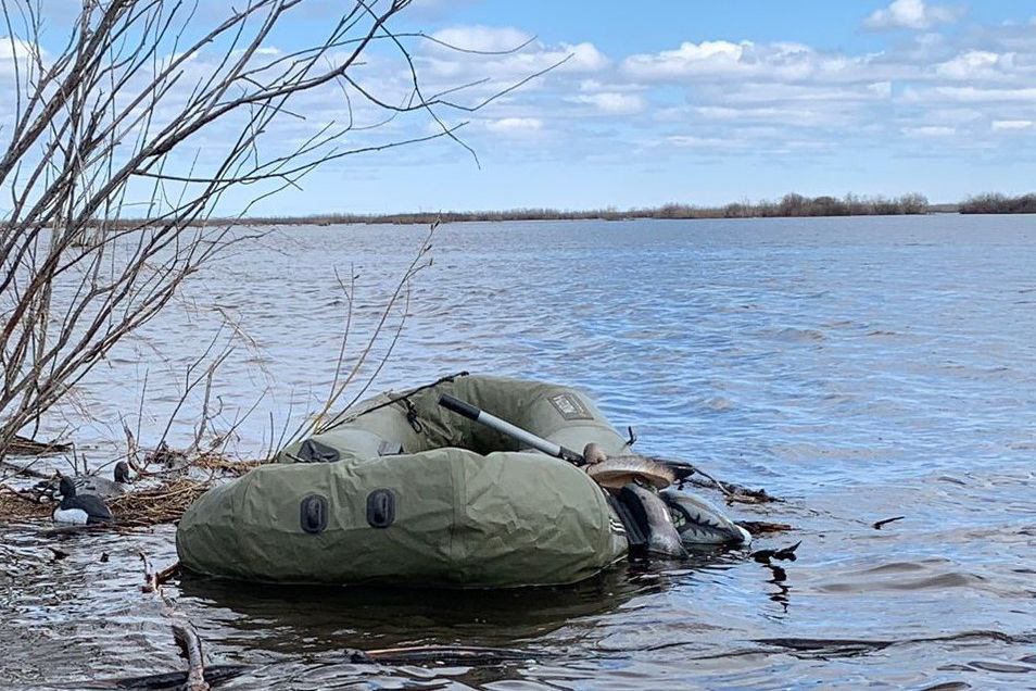 14 человек утонуло в Якутии с начала года