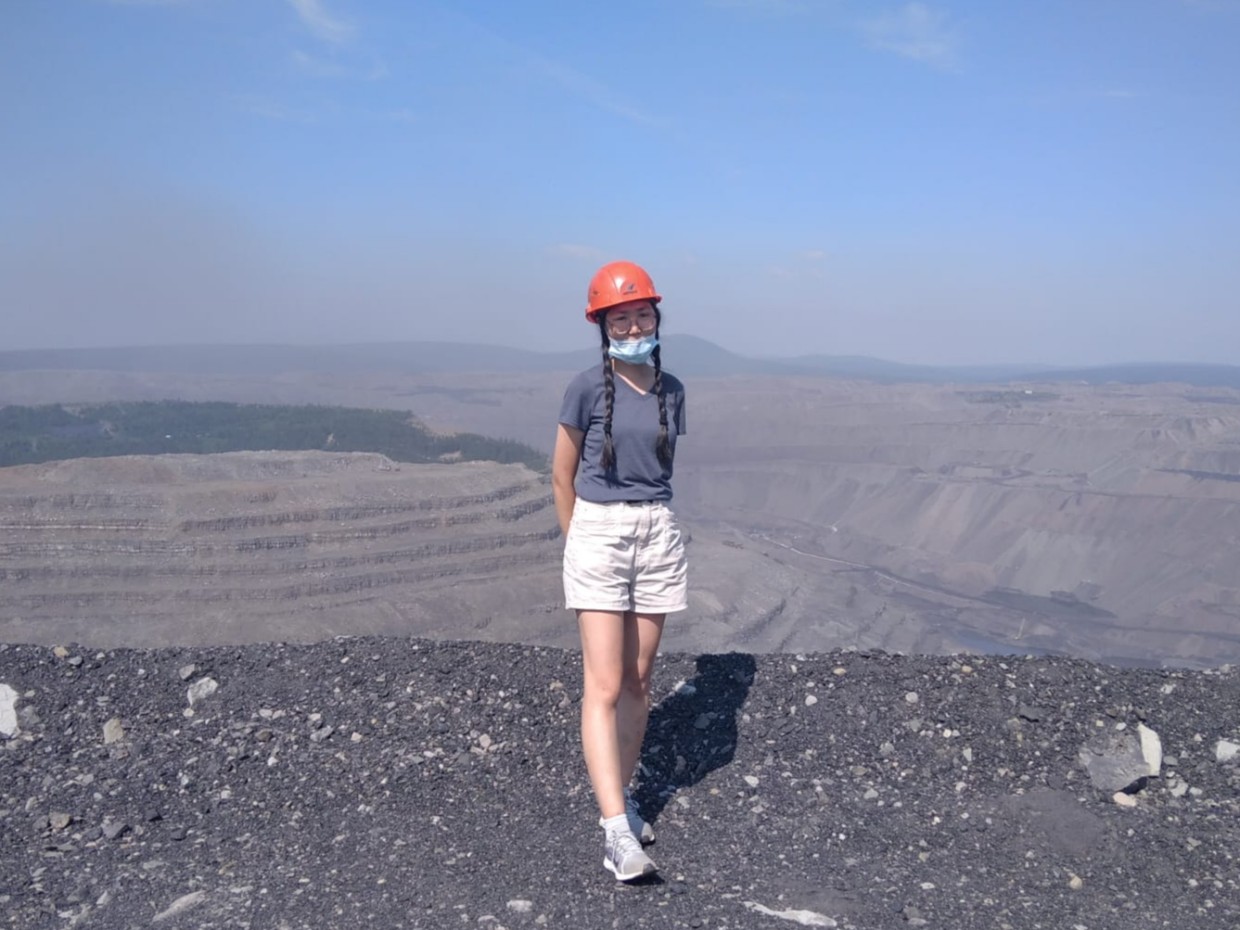 Молодой эколог о призвании, условиях работы и несправедливости северных надбавок