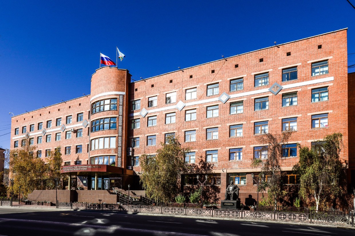 На дополнительные выборы депутата Ил Тумэна потратят 40 миллионов рублей в Якутии