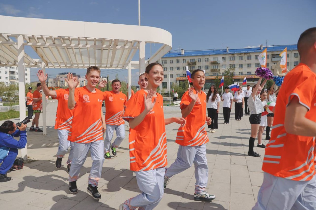 Победители и призеры игр «Дети Азии» получат премии от 10 до 30 тысяч рублей