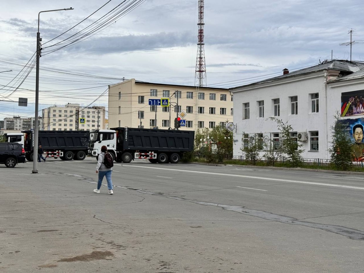 Что нельзя: какие ограничения введены в Якутске во время «Детей Азии». Коротко