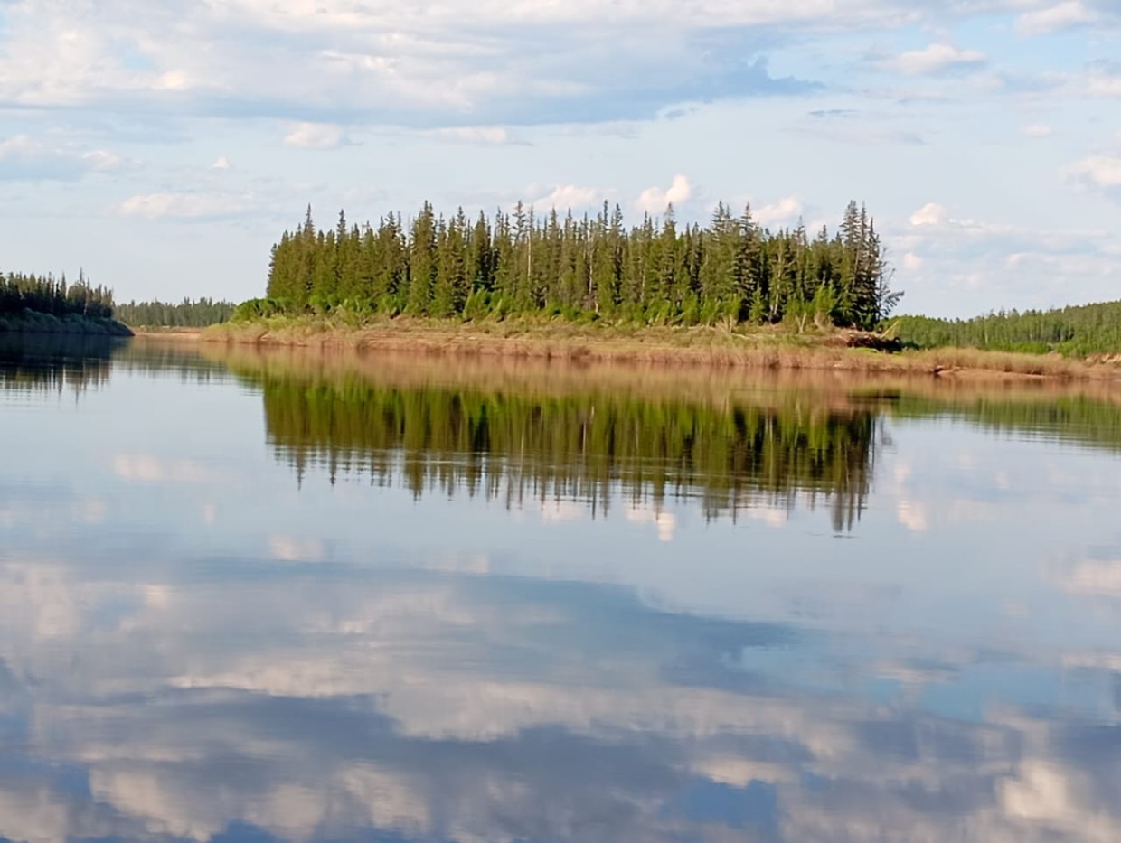В Нюрбинском районе будут праздновать День реки Марха