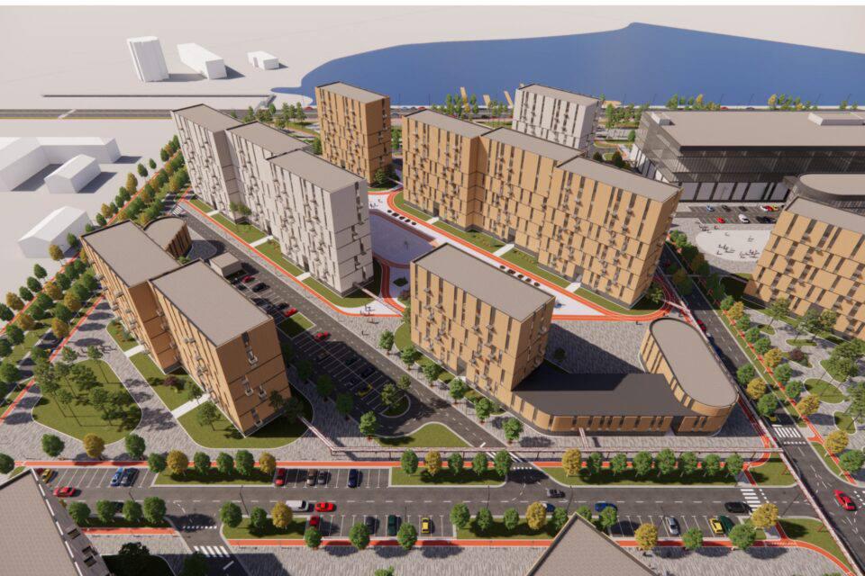 АО СЗ «РИА» выиграло судебное дело у собственника аварийного жилья