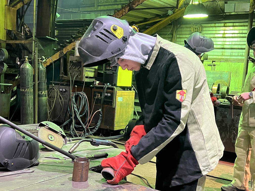 В «Якутугле» определили лучших по профессии