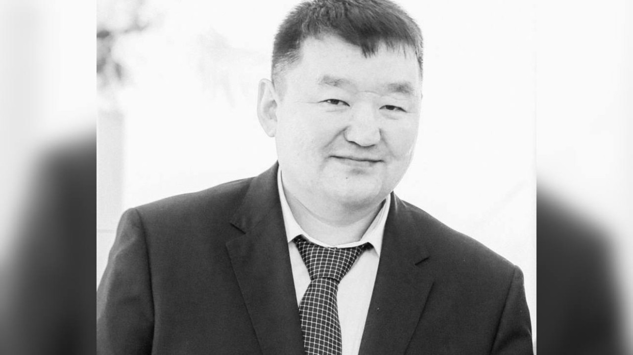 В Олекминском районе в ДТП погиб представитель местной администрации, заведующий детским садом Олекминска