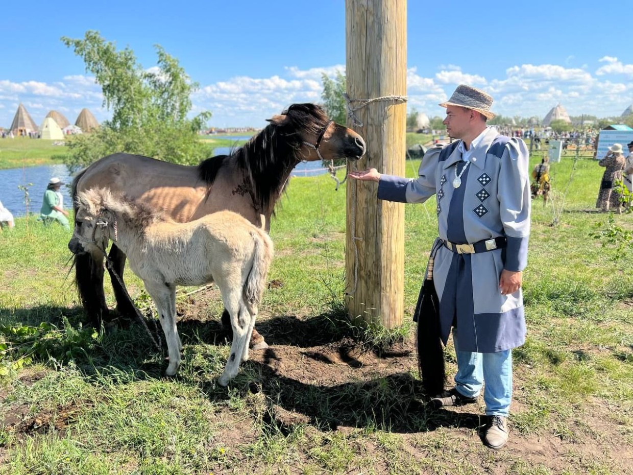 Иван Луцкан о музыкальных предпочтениях: «Я слушаю Полину Гагарину и якутские песни»