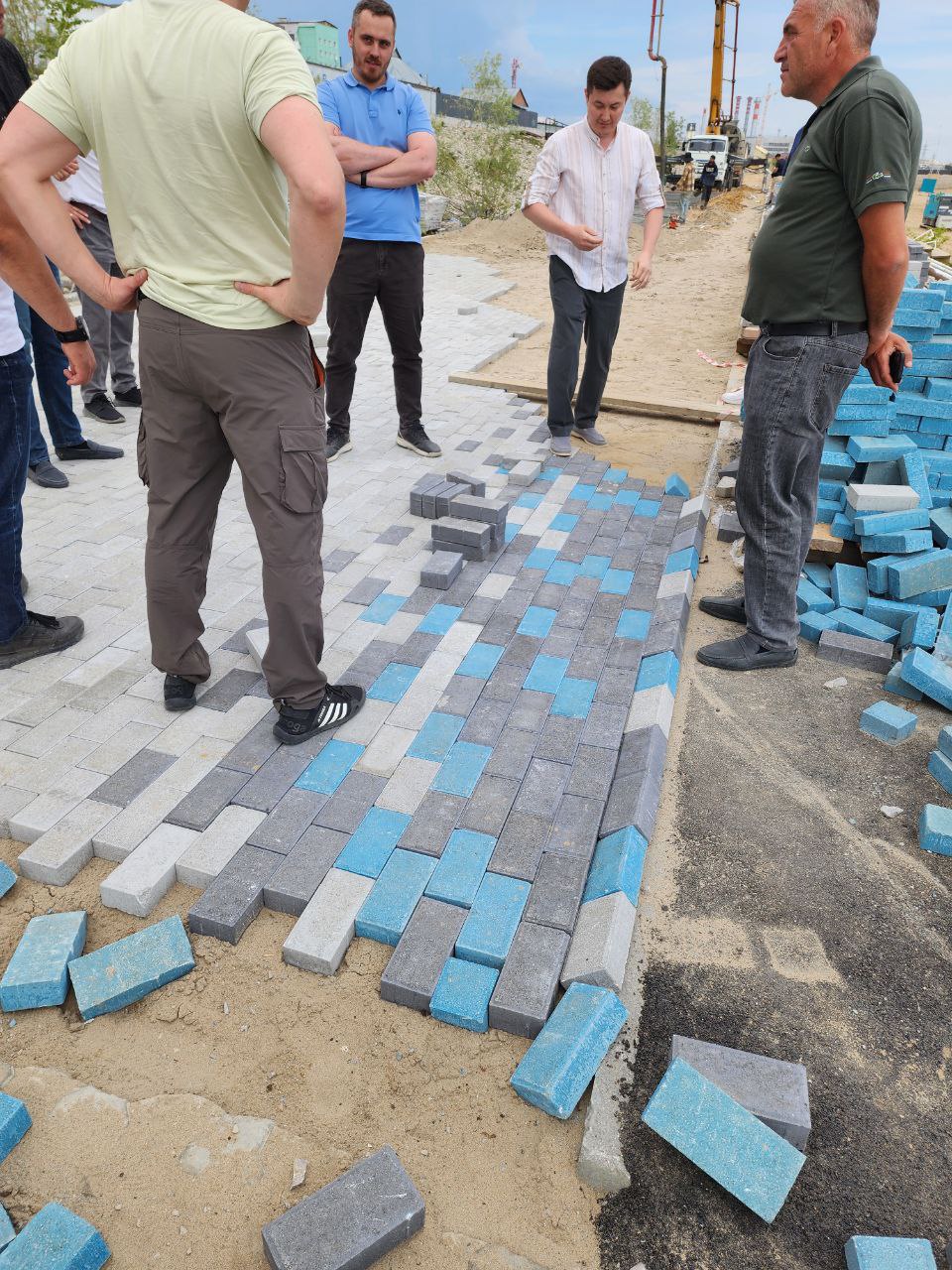 17 июня открывается городской пляж в Якутске