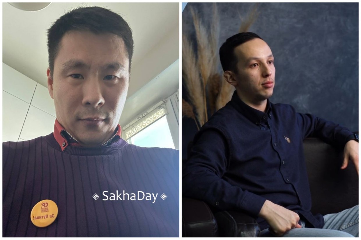 В Якутске бывший заказчик «Розтор» требует у маркетолога Эдуарда Егорова вернуть 210 тысяч рублей