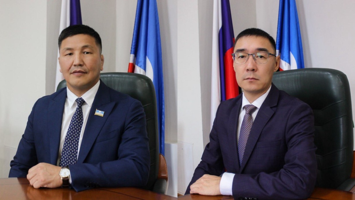 В Якутии спорный госконтракт подписал министр, а фигурантом уголовного дела стал его заместитель