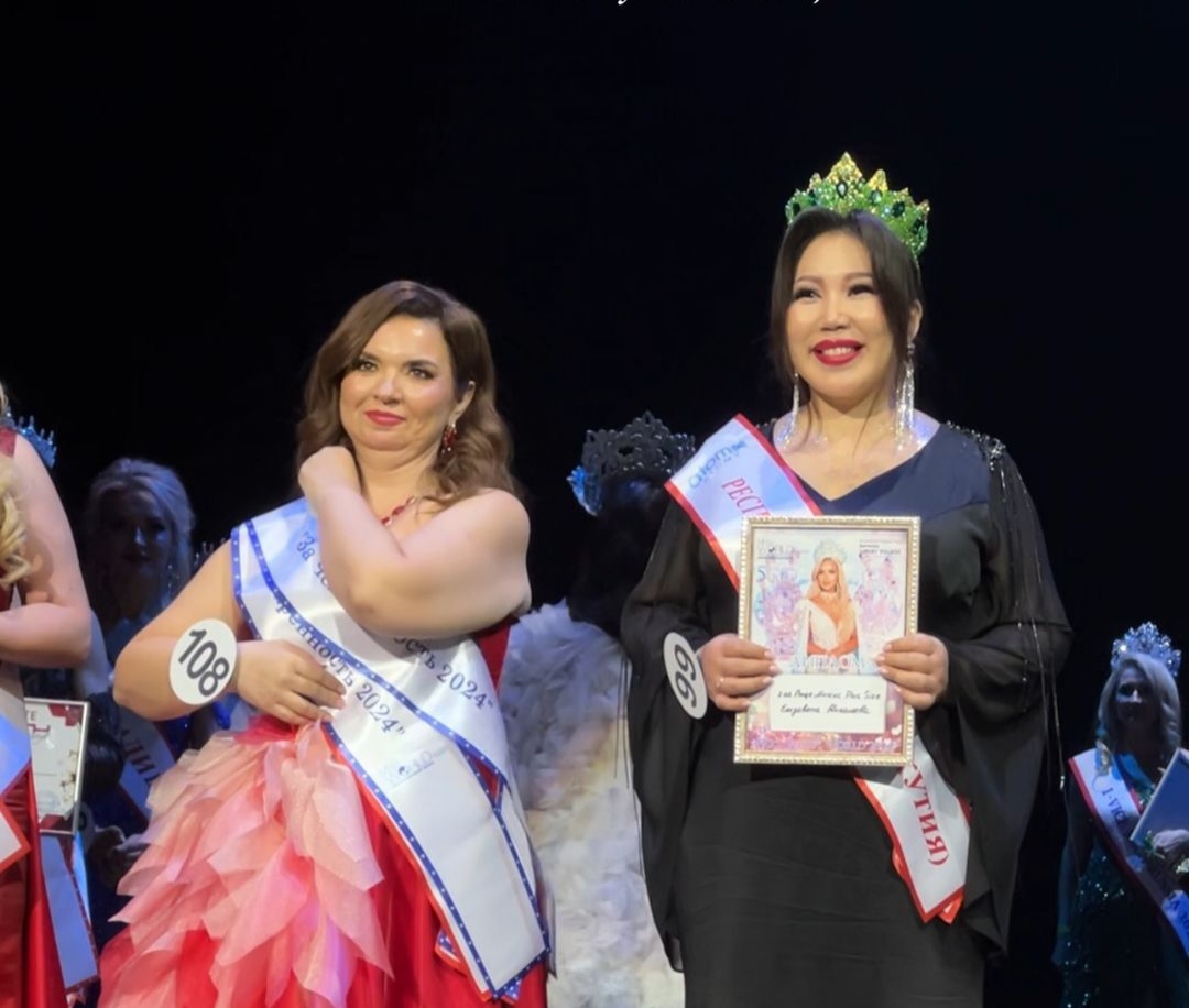 Эвенкийка рассказала правду о «Миссис Россия Мира»: «Девушки репетируют, чуть ли не падая в обморок!»