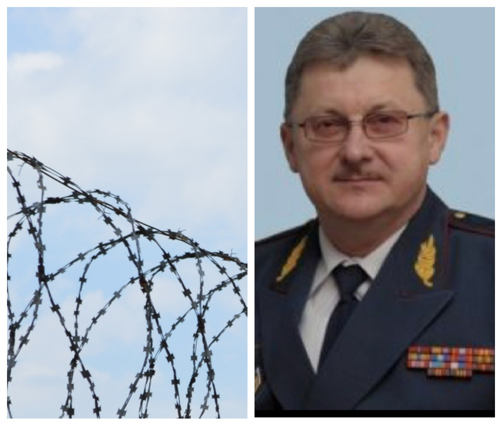 Захват заложников в СИЗО Ростова: новые подробности, Или какой след оставил в Ростове полковник из Якутии