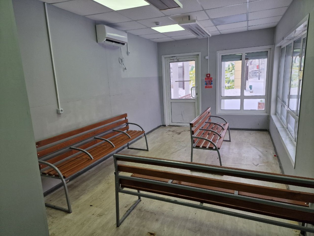 В Якутске запустят закрытые остановки с кондиционерами