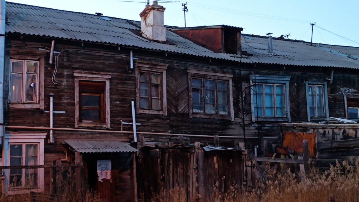 Власти Якутии не освоили 6 миллиардов рублей по программе обеспечения качественным жильем