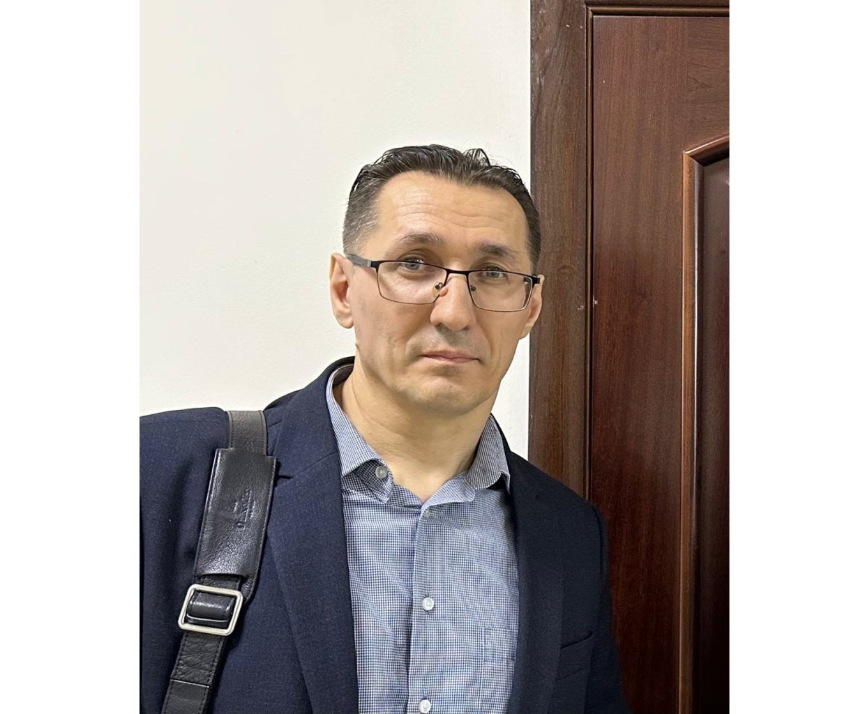 В Якутском городском суде завершился длительный сериал по наказанию строптивого политика Виталия Обедина