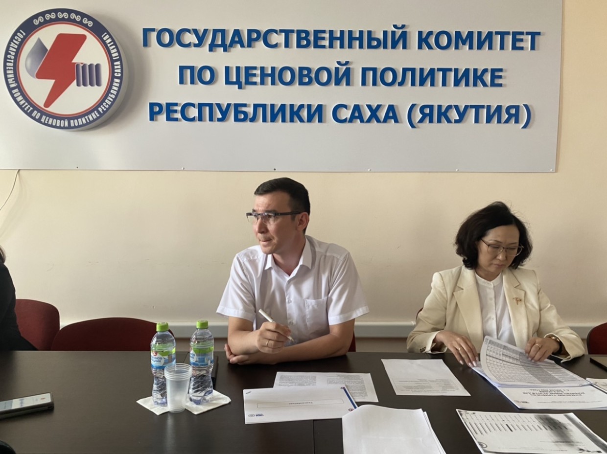 В Якутии с 1 июля тарифы на коммунальные услуги вырастут в среднем на 9,5%