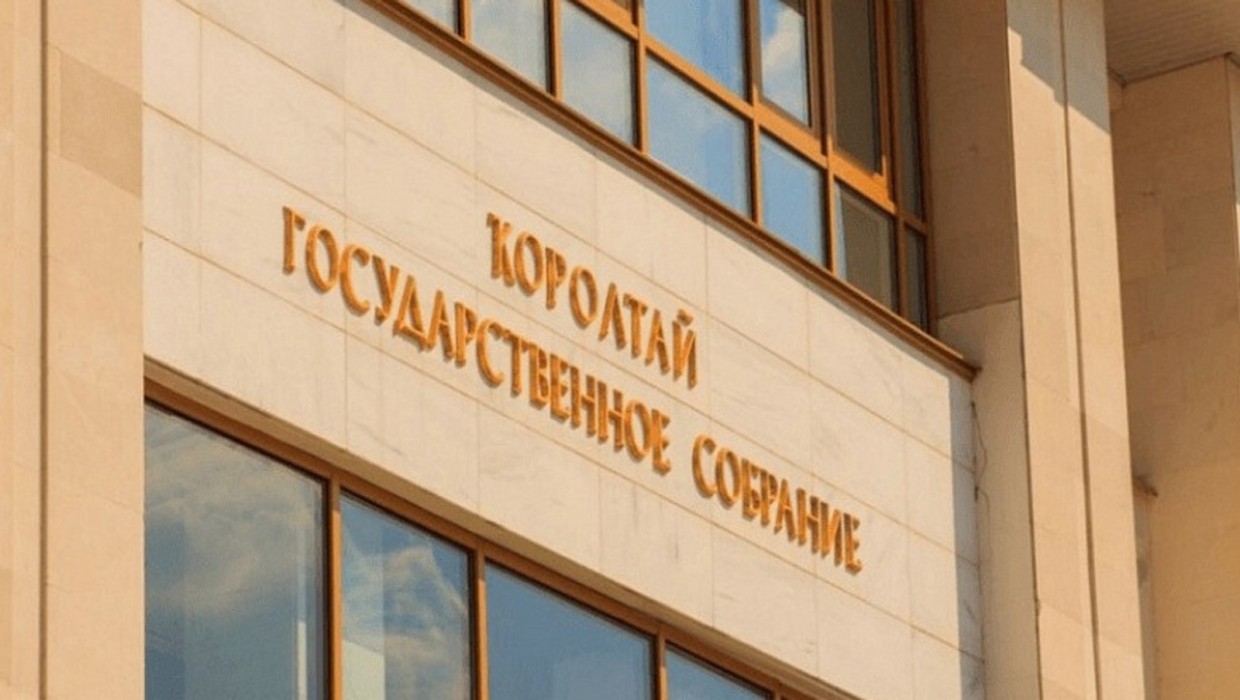 В Курултае Башкирии: якуты так и не смогли построить Ленский мост