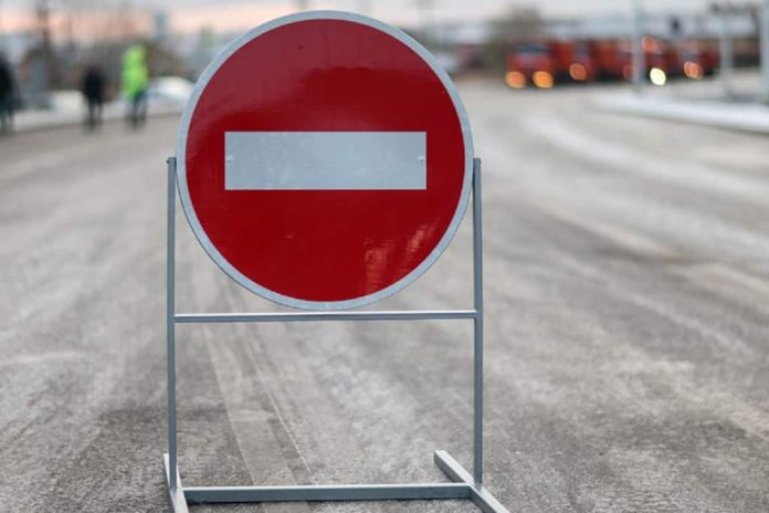 В Якутске будет временно ограничено движение транспортных средств в период проведения республиканского семейного фестиваля