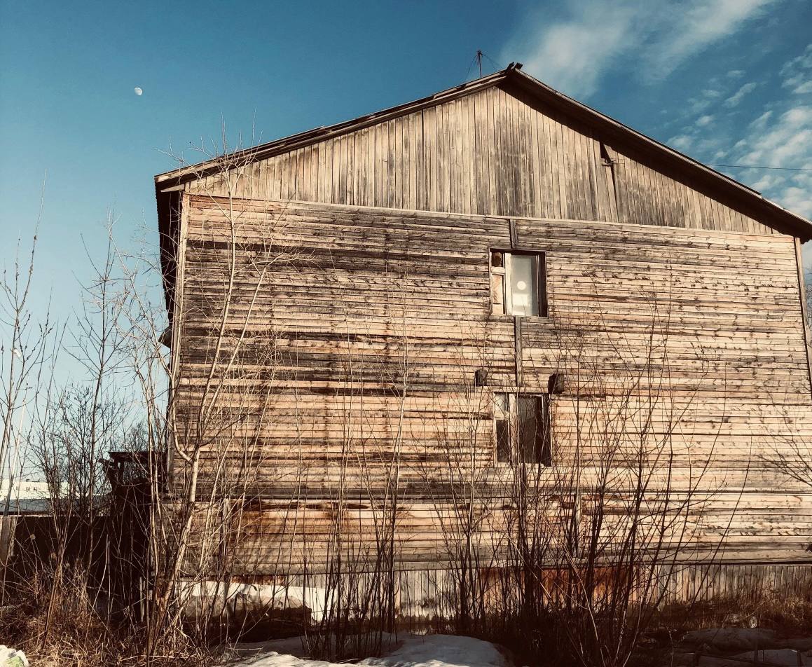 Прокуратура заступилась за жителей аварийного дома Якутска