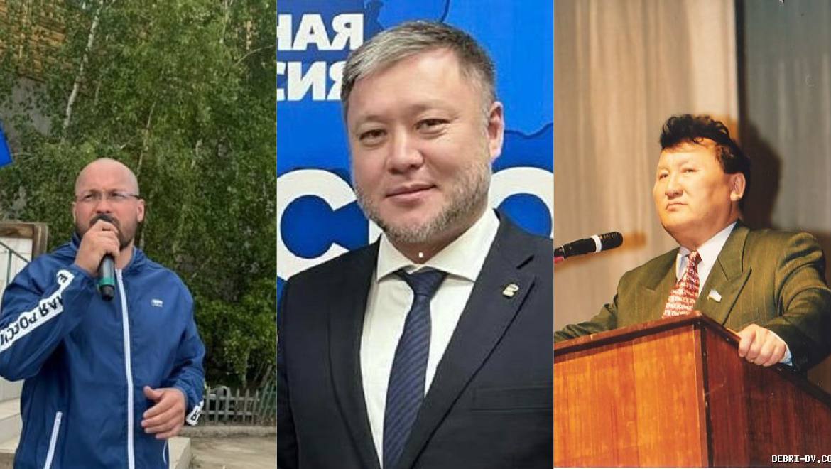 Случаи домашнего насилия, совершенные публичными людьми Якутии