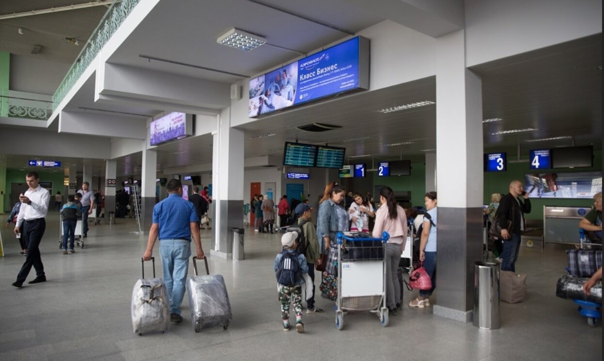 В продаже появились субсидированные авиабилеты Якутск — Москва для дальневосточников. Ближайшие рейсы — в сентябре