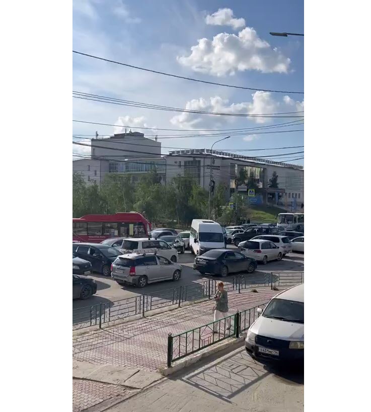 «Якутскэнерго»: отключилась Центральная энергосистема Якутии