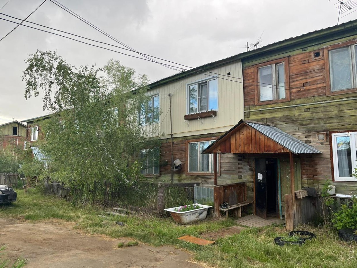 В Якутске в 82 многоквартирных домах возобновлена подача газа