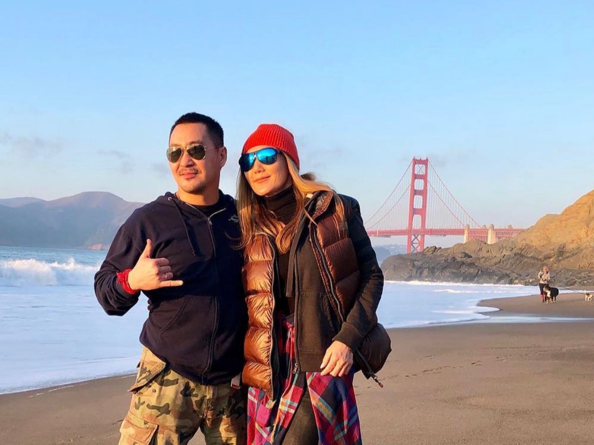 Якутские Бекхэмы – Ирина и Петр Цыпандины раскрыли секрет молодости