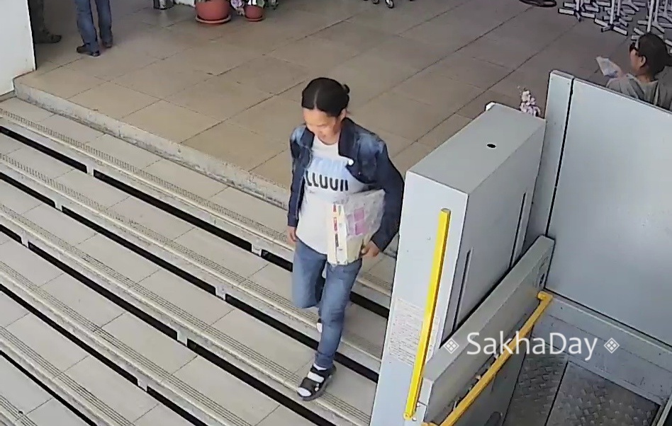 Невероятно, но факт: в Якутске орудует шайка воров постельного белья