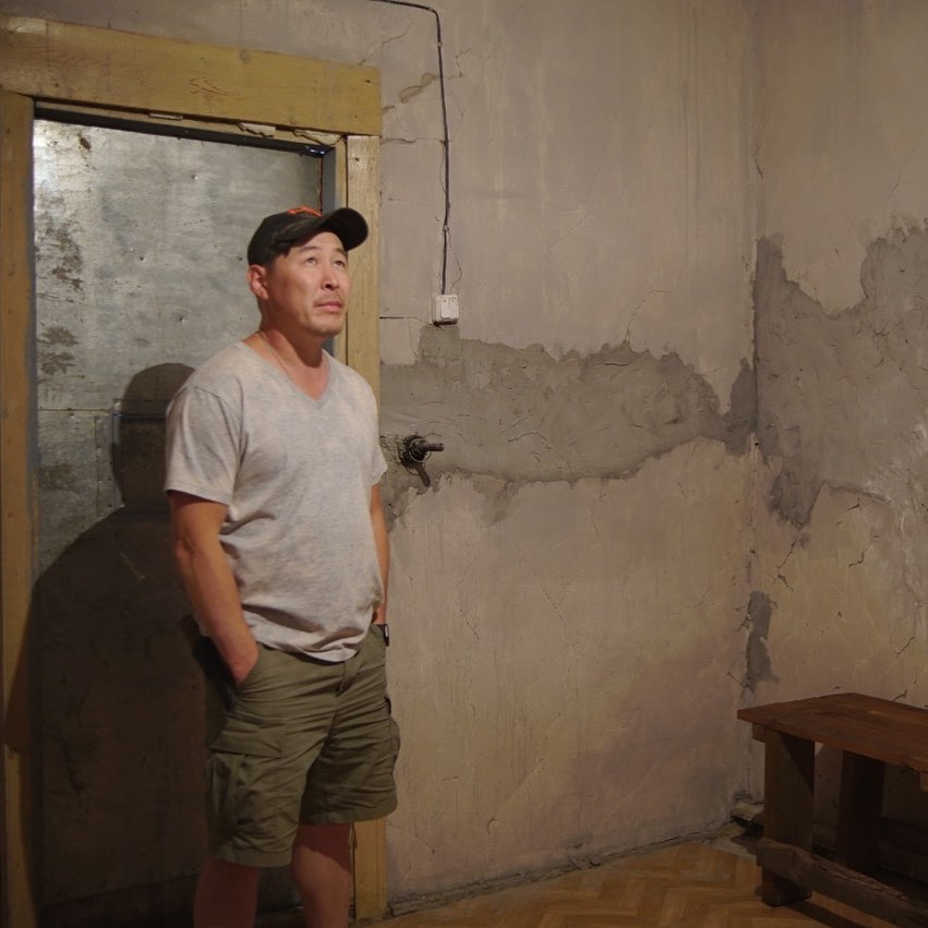 Якутский режиссер представит в США свой фильм