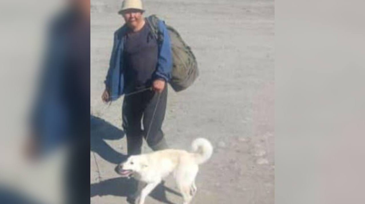 «В медпомощи не нуждается». В Момском районе нашли оленевода, пропавшего без вести две с половиной недели назад