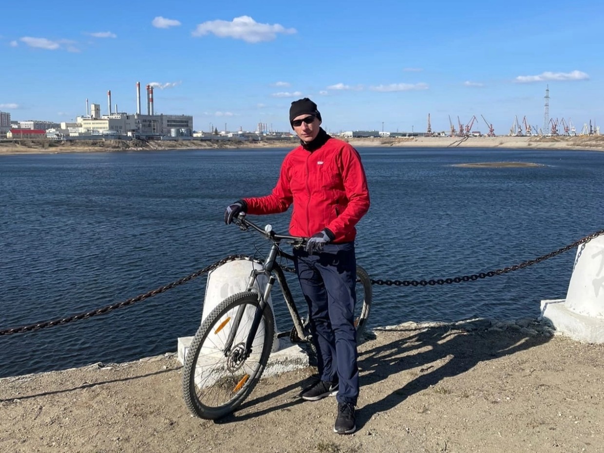 Министр экологии Якутии: «Заходить в реку на авто – нехорошо, но это пустяк по сравнению со сливом канализации в Амгу»