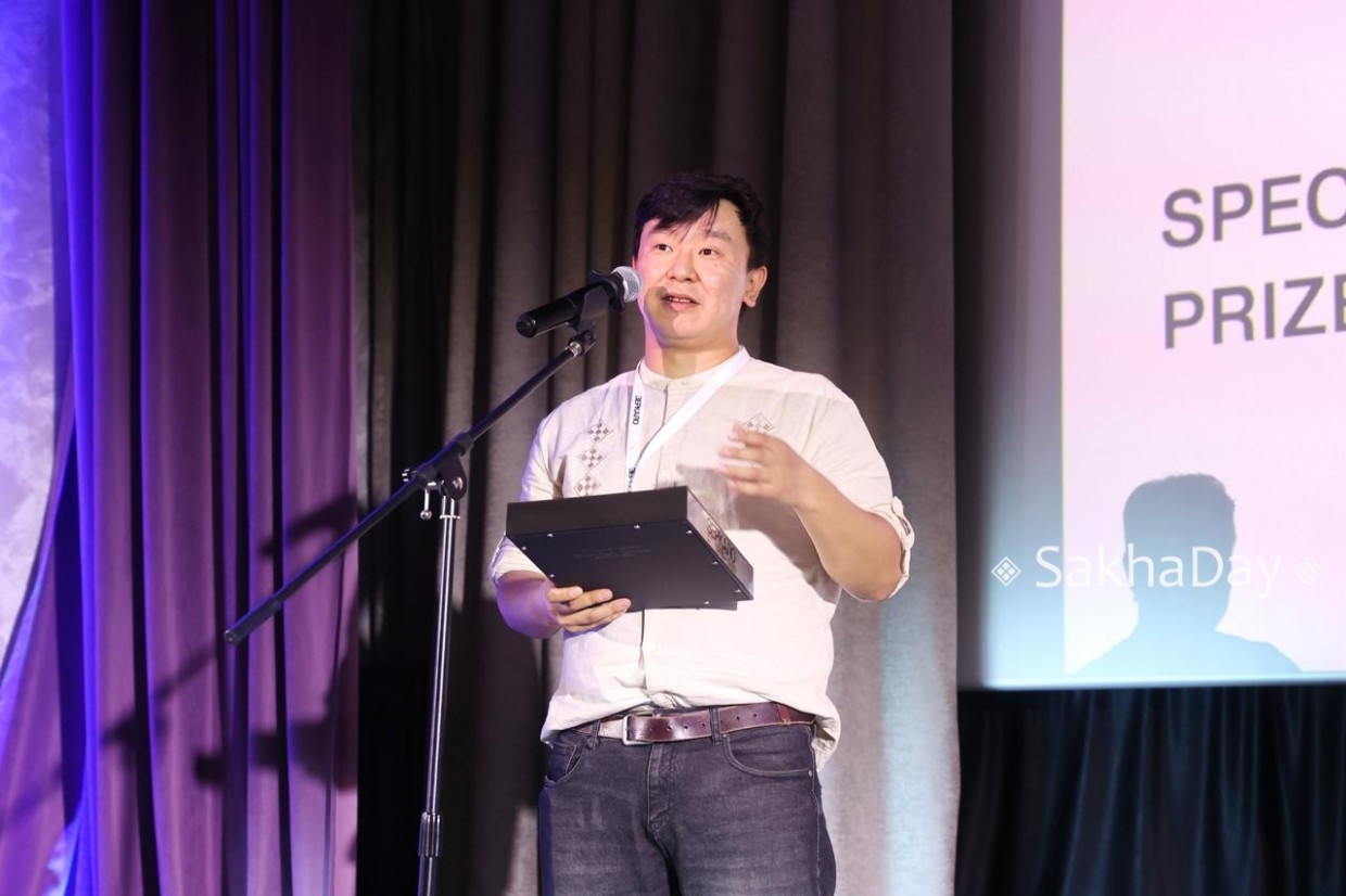 Евгений Николаев впервые о режиссерском дебюте «Кукушка»: «Это фильм-сон»