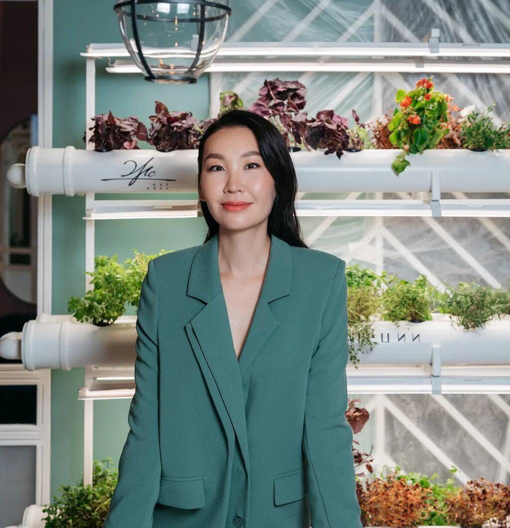 В Якутии экоактивистка, обвиненная в загрязнении Амги, предположила, что вселенная направляет ее на запуск экопросвещения