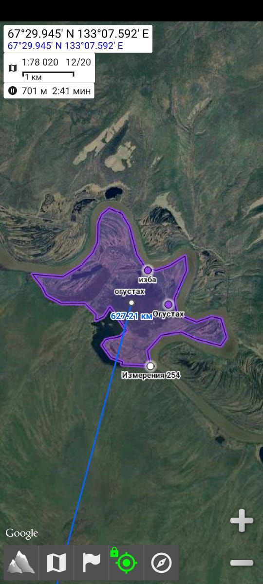 Потерявшуюся женщину в Верхоянском районе ищут 6-й день
