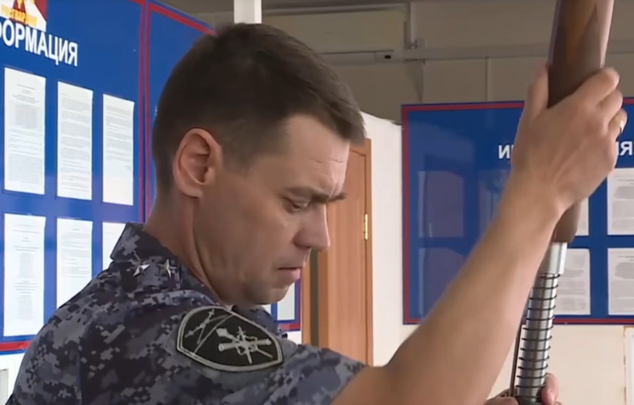 Якутяне сдали 102 единицы оружия для СВО