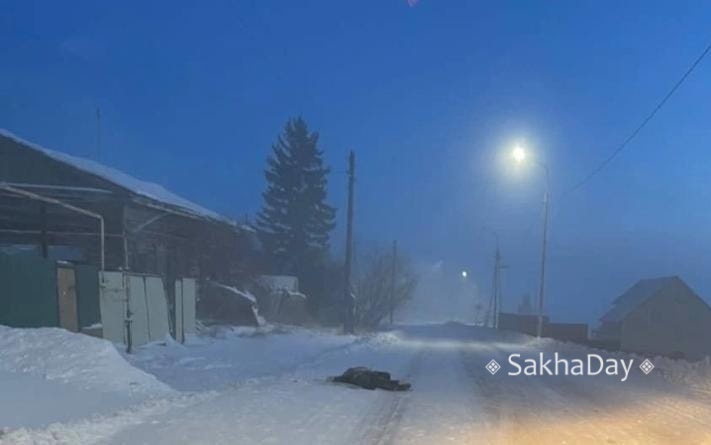 В Покровске пьяный полицейский, сбивший насмерть человека, отпущен под подписку о невыезде