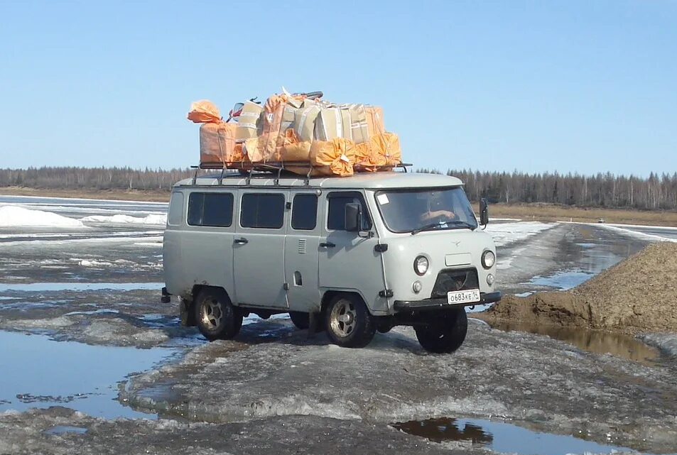 В Верхневилюйске таксисты встретятся с пассажирами, чтобы обосновать рост тарифа до 4 тысяч рублей