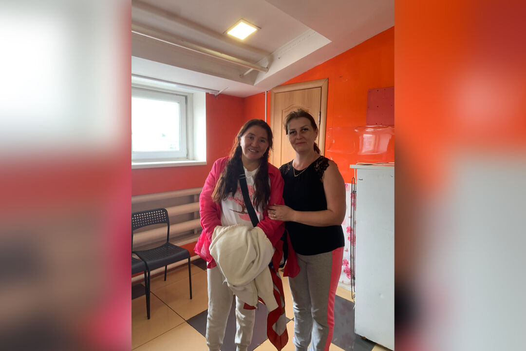 В Верхоянский район прибыли участники телешоу «Битва экстрасенсов». Предсказательница Кажетта поможет в поисках пропавшей девушки