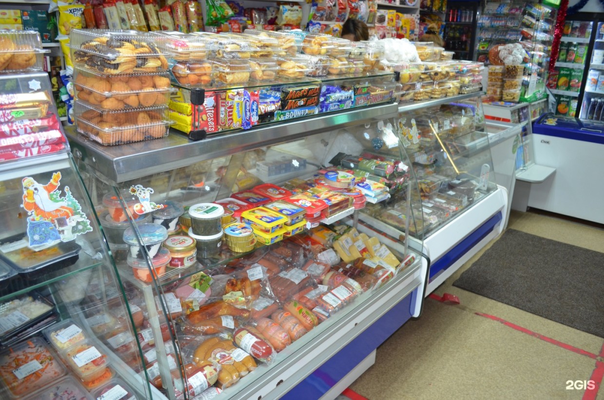 Якутяне в последние два года тратят больше денег на покупку продуктов, чем на товары